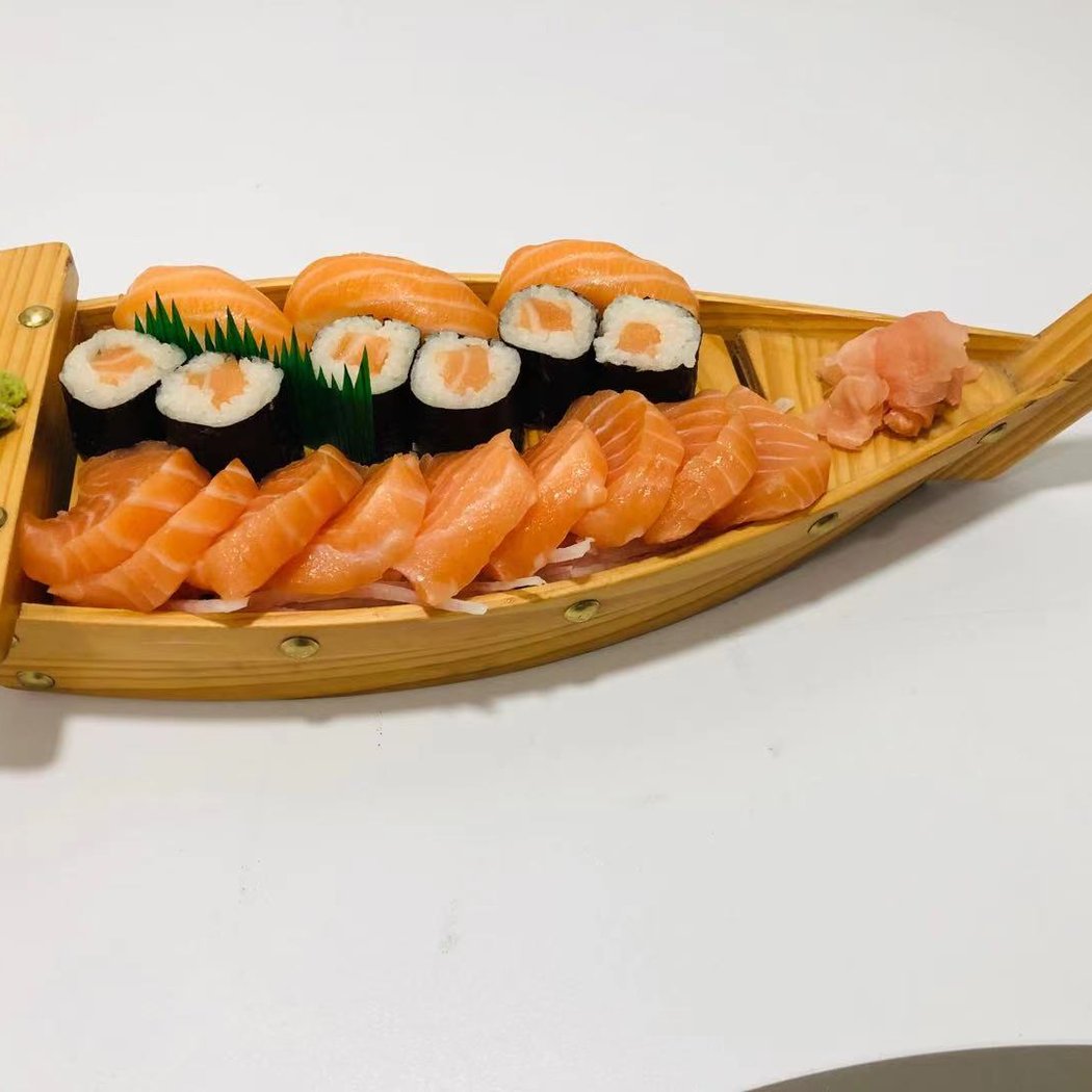 sushi chagura 1